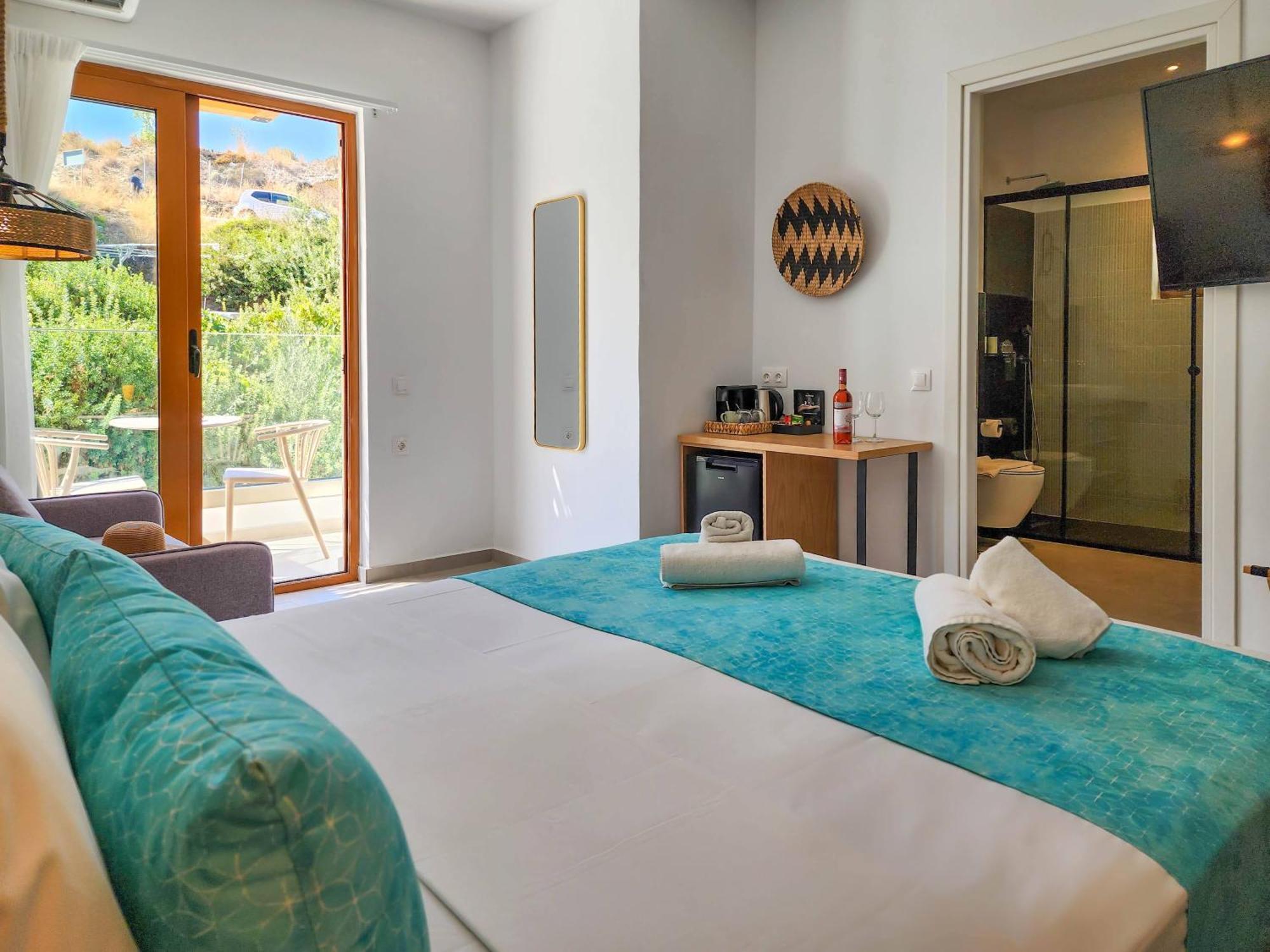 Zoe Boutique Hotel Bali  Bagian luar foto