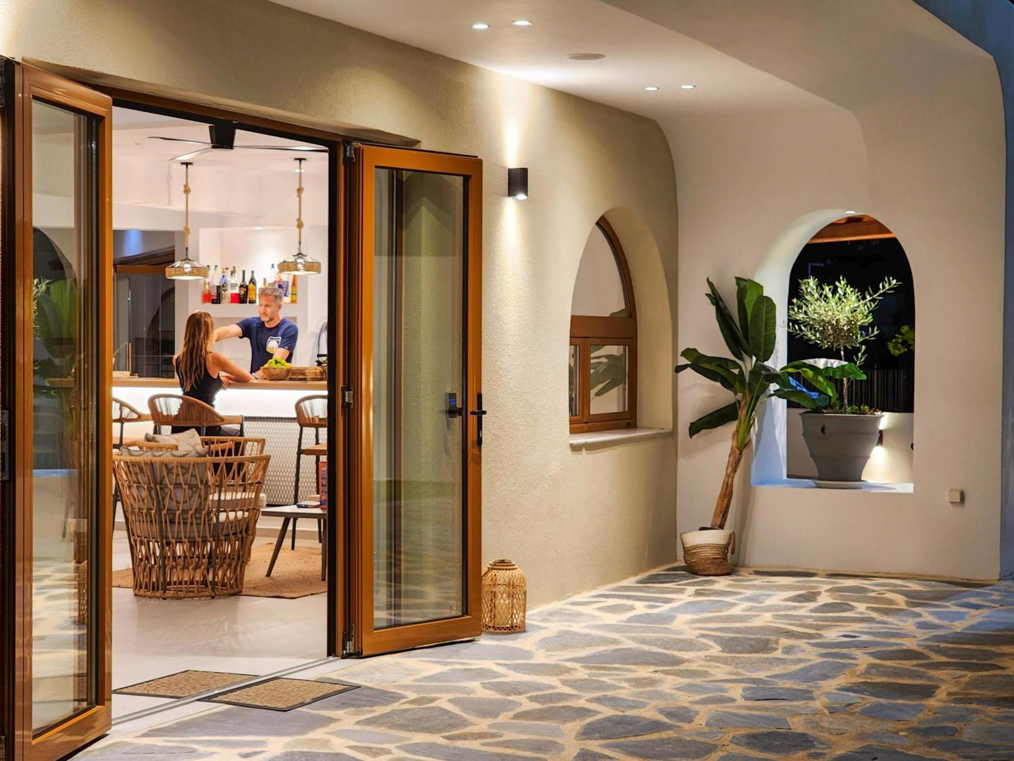 Zoe Boutique Hotel Bali  Bagian luar foto