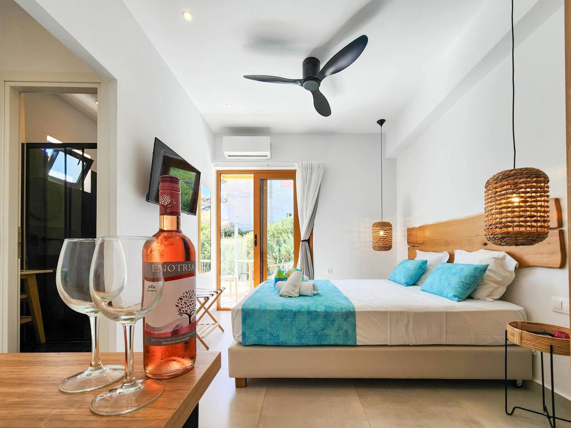 Zoe Boutique Hotel Bali  Bagian luar foto