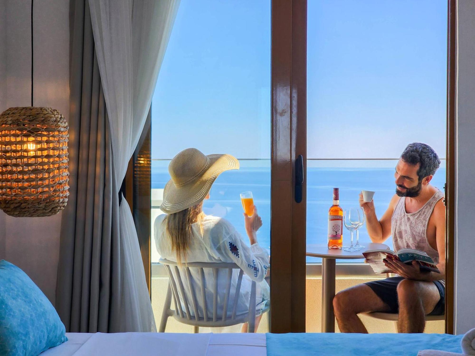 Zoe Boutique Hotel Bali  Bagian luar foto
