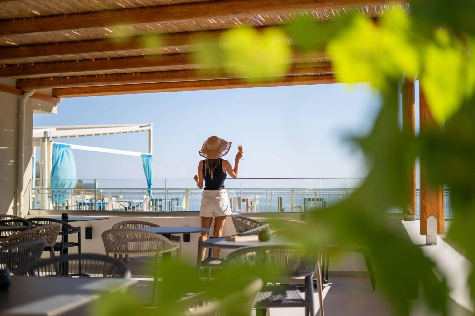 Zoe Boutique Hotel Bali  Bagian luar foto