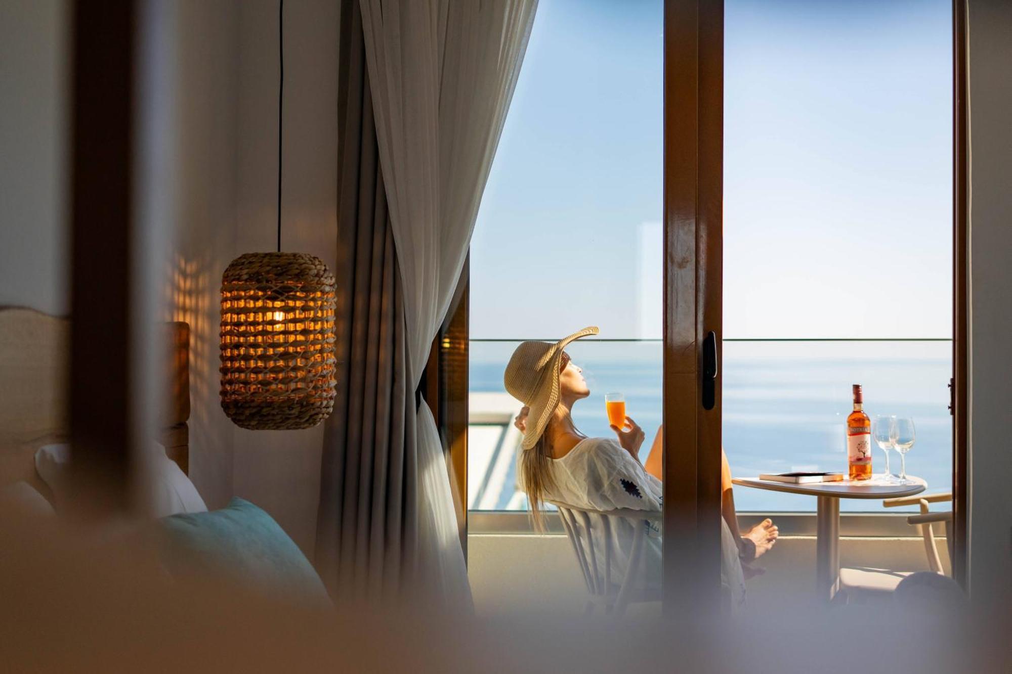 Zoe Boutique Hotel Bali  Bagian luar foto