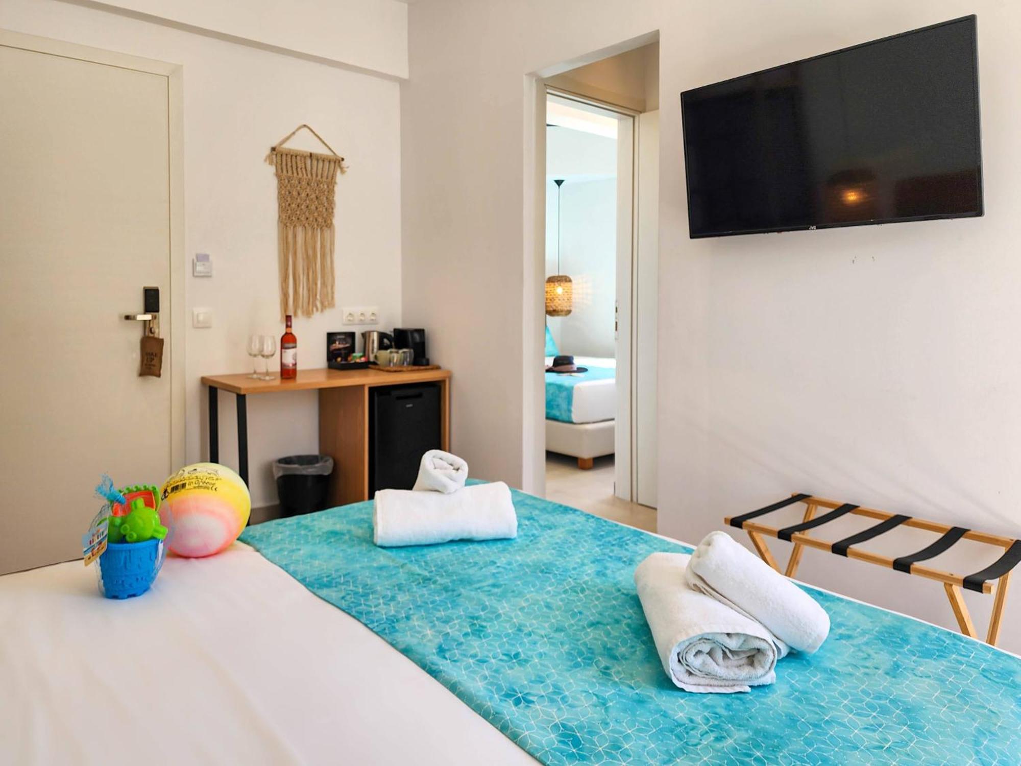Zoe Boutique Hotel Bali  Bagian luar foto