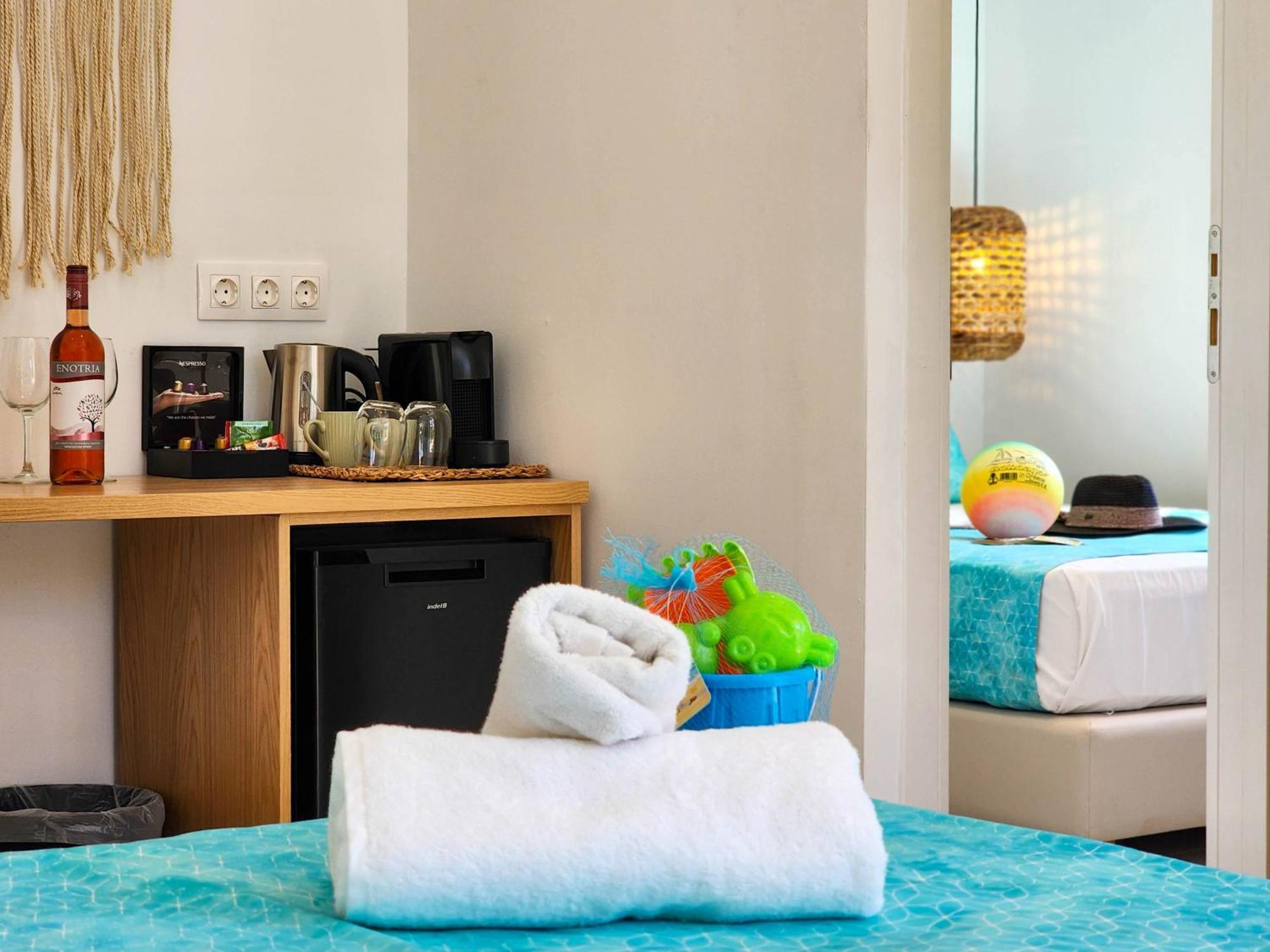 Zoe Boutique Hotel Bali  Bagian luar foto